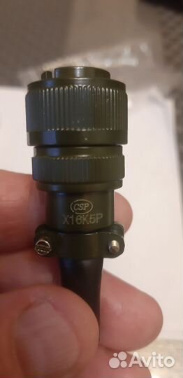 Продам разъемы