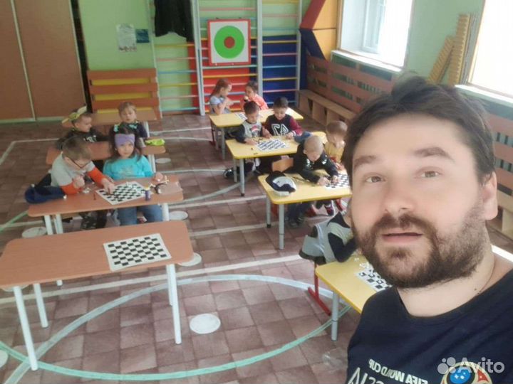 Шахматы для детей онлайн