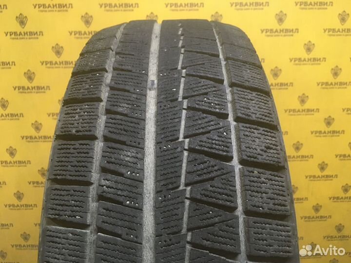Bridgestone Blizzak Revo GZ 205/55 R16 91S