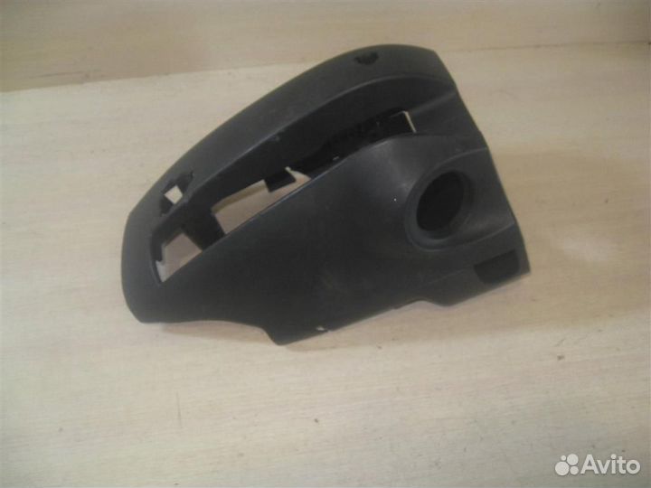 Кожух рулевой колонки (комплект) Ford Focus 3 (CB