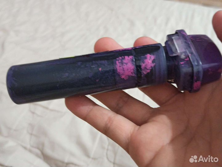 Маркеры для тегинга