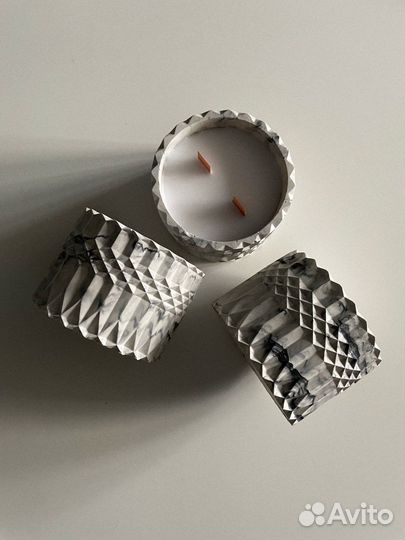 Гипсовый набор