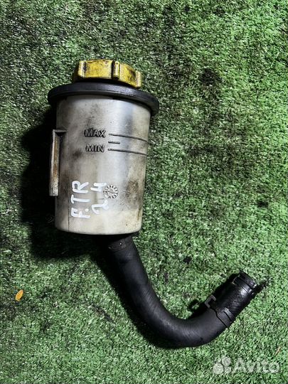 Бачок гур Ford Transit 2.4 2005г