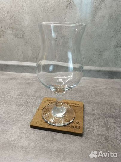 Подставка под бокал