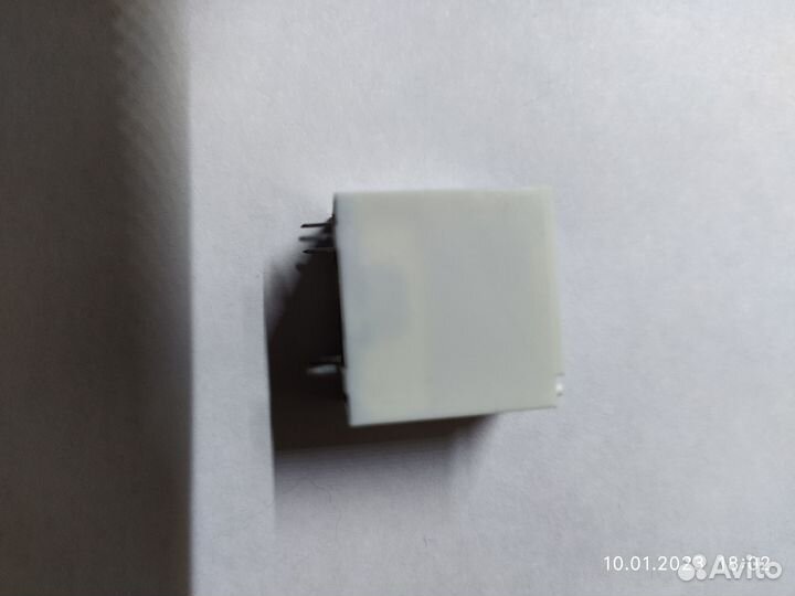 Реле для электроплит и не только