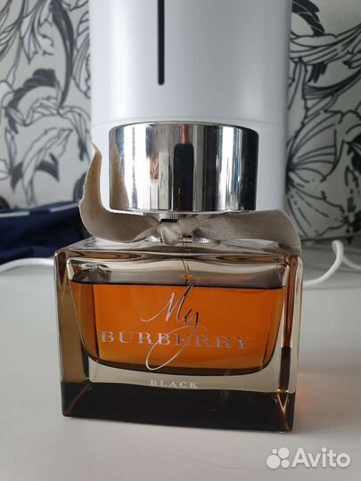 Парфюмерная вода женская