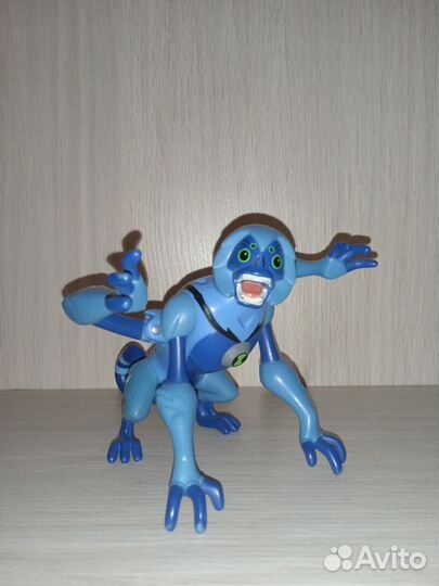 Фигурки Бен 10 в ассортименте