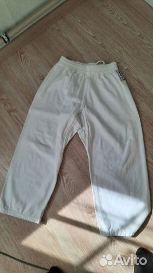 Кимоно детское с поясом