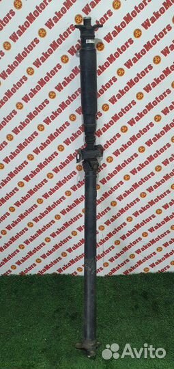 Карданный вал Lexus Gs 450H GWS191 2GR 3.5 гибрид