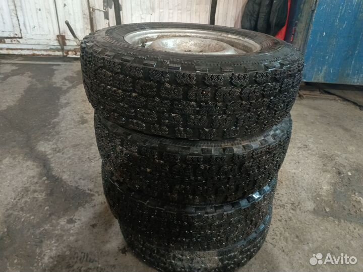 Белшина Artmotion Бел-280 5.10/8 R13