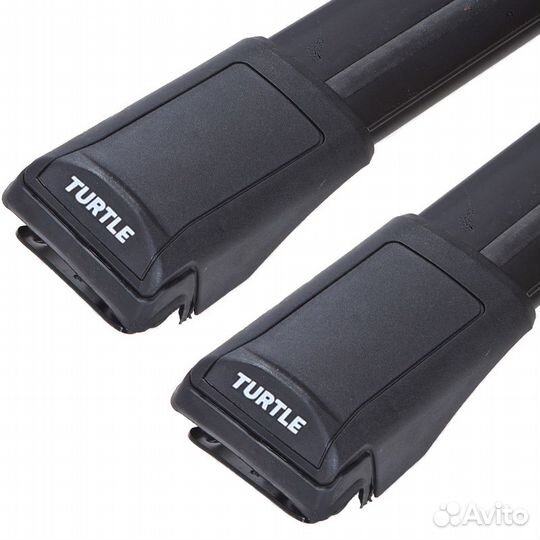 Багажник на крышу Changan CS35 Turtle Shark