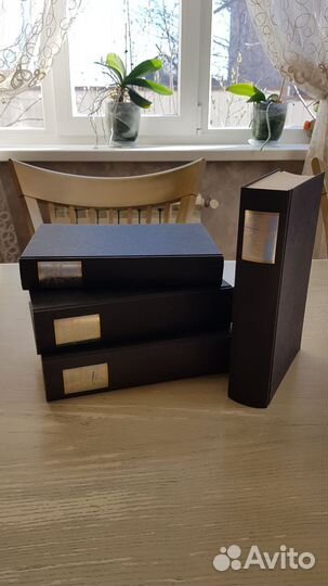 Книги СССР