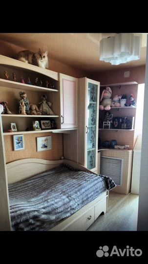 Детская мебель для девочки бу