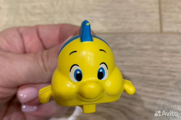 Lego дупло животные