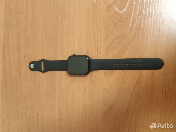 Apple watch s9