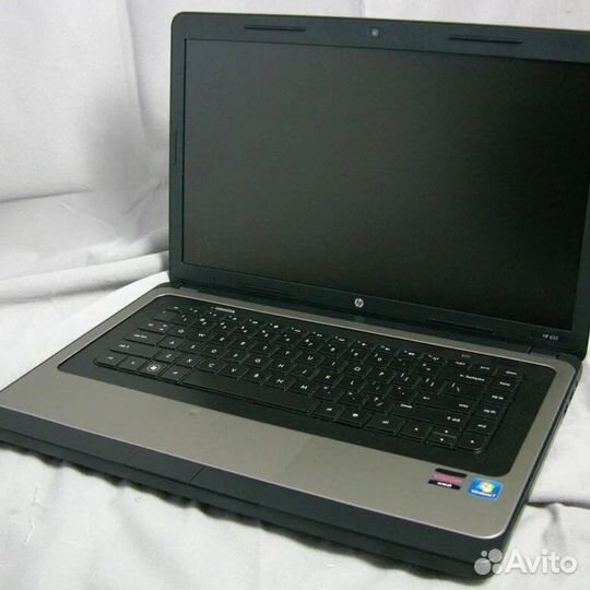 Ноутбук HP 635