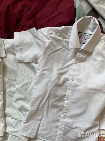 Школьные Вещи пакетом на мальчика