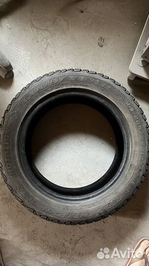 Goodyear Ultragrip 600 205/55 R16 94T