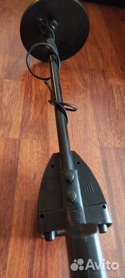 Металлоискатель