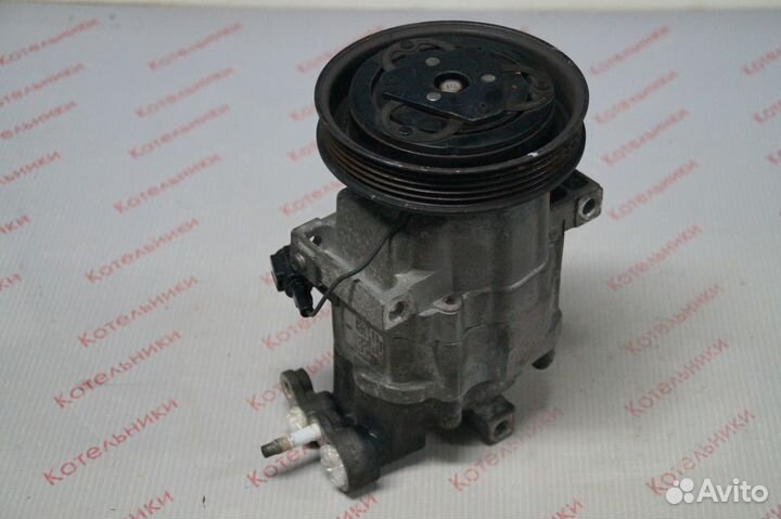 Nissan 92600-AX800 Компрессор кондиционера