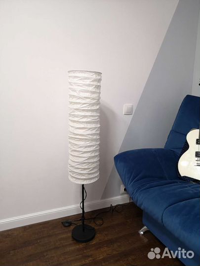 Торшер напольный IKEA