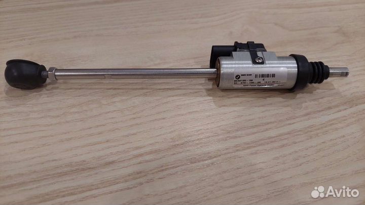 Квикшифтер BMW S1000R