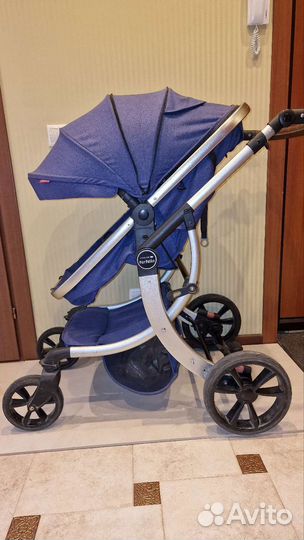 Коляска Farfello Aimile