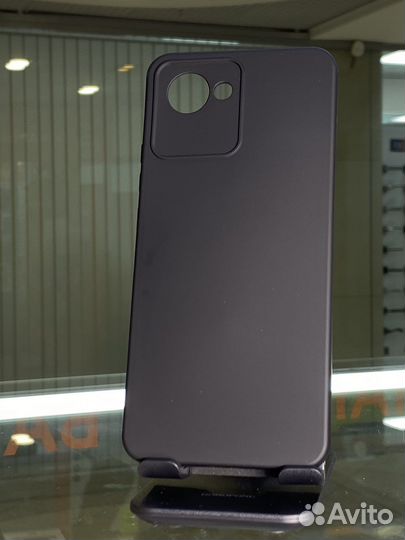 Чехол на Realmi c30