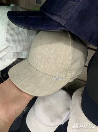 Кепки Бейсболки, Летние Головные Уборы