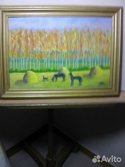 Я не художник