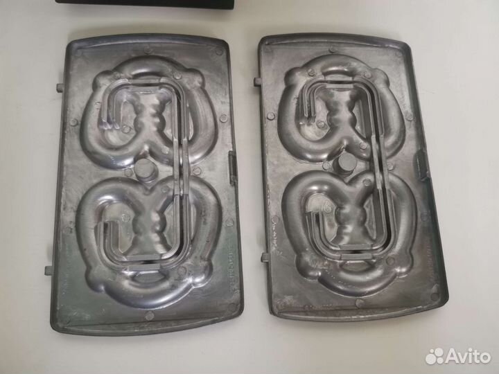 Панели для мультипекаря redmond