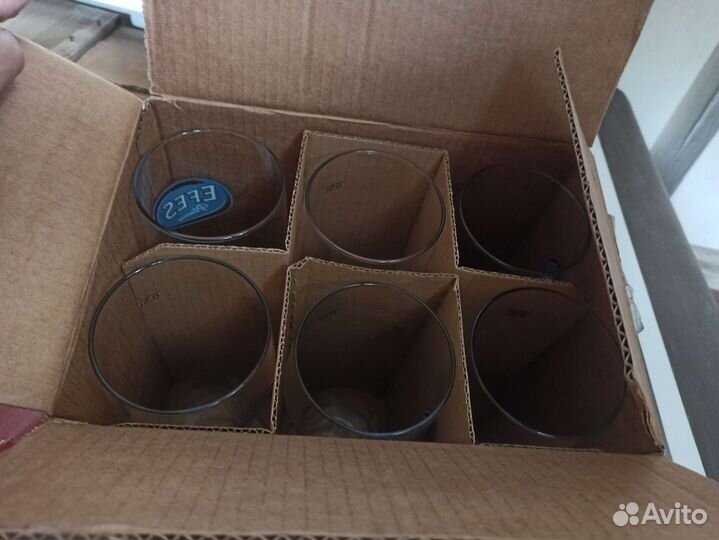 Пивные бокалы