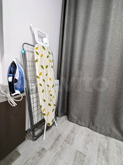 Квартира-студия, 27 м², 18/24 эт.