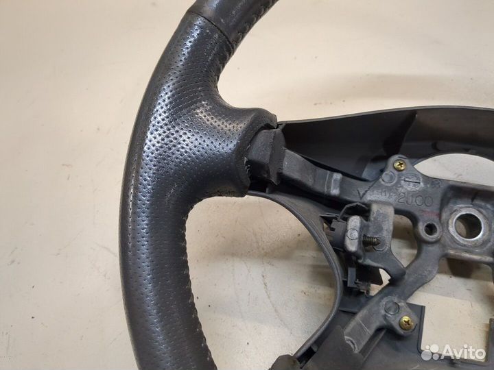 Руль Mitsubishi Montero Sport / Pajero Sport, 2001