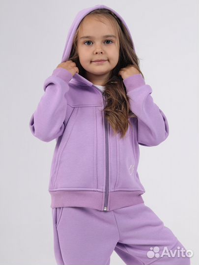 Двойки уни флис оптом из Киргизии