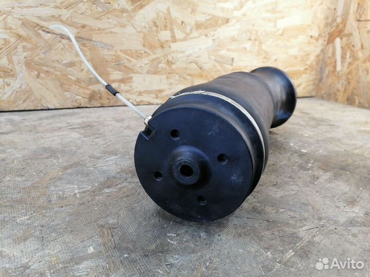 Пневмобалон Mercedes w166 x166 w292 c292