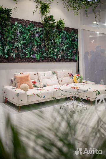 Мягкие арт-панели