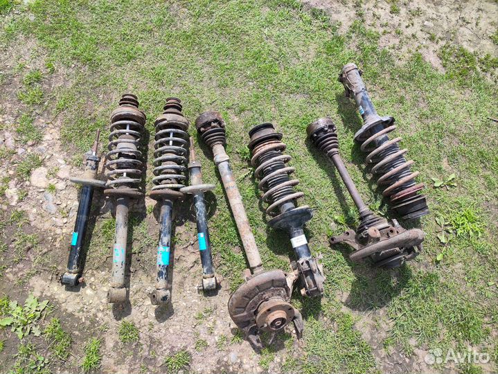 Volkswagen vento двери