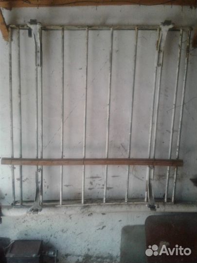 Багажник