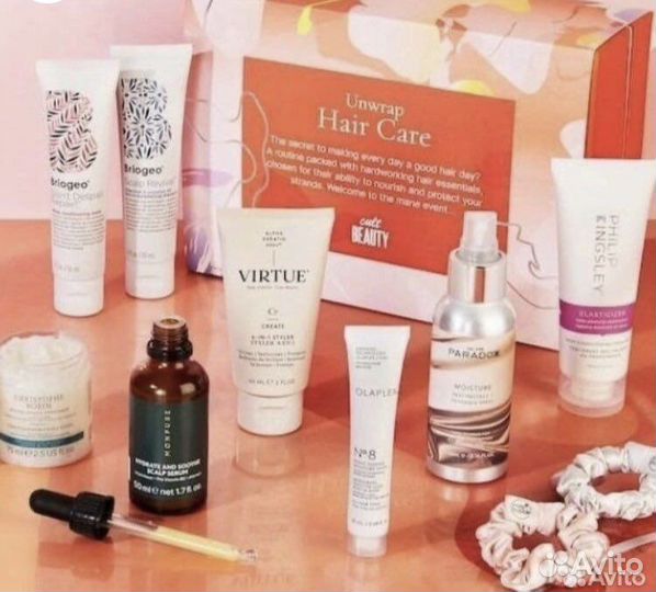 Набор косметики