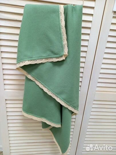 Плед детский