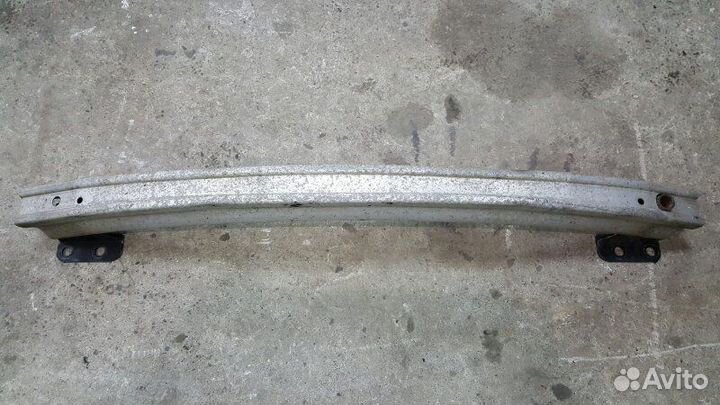 Усилитель бампера задний Audi Q7 4L 4.2 BAR 06