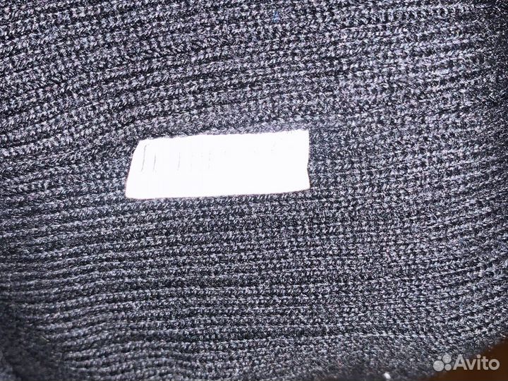 Шапка осень-весна на мальчика Il Trenino шерсть 6