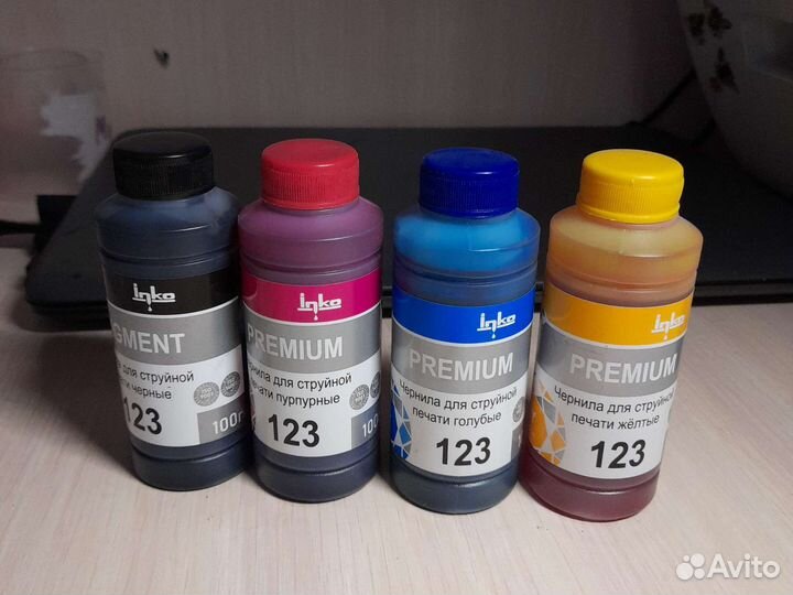 Принтер 2 шт. продам