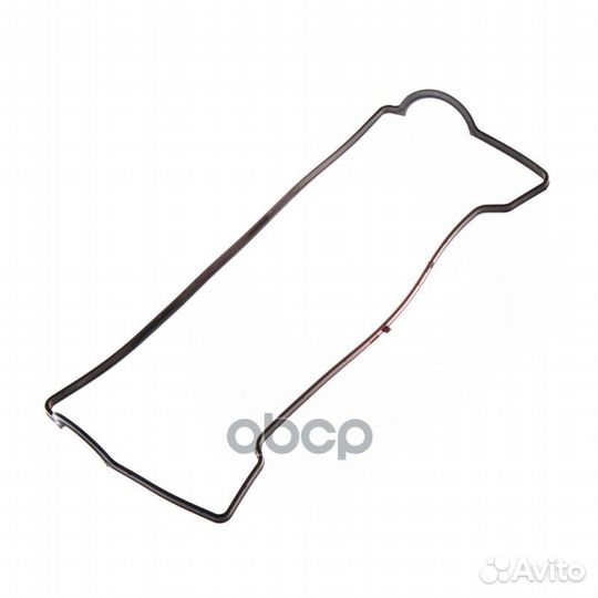 Прокладка клапанной крышки toyota 1.6/1.8 4A-FE