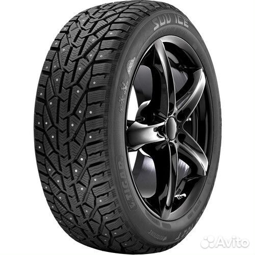 Tigar SUV Ice 235/65 R17 108T