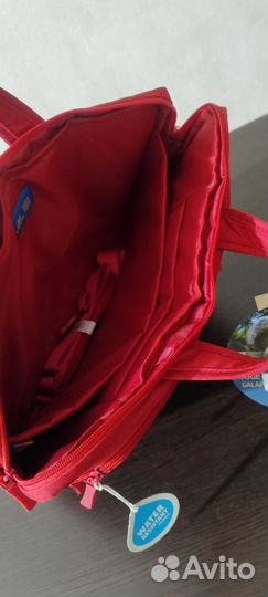 Сумка для ноутбука 15 6