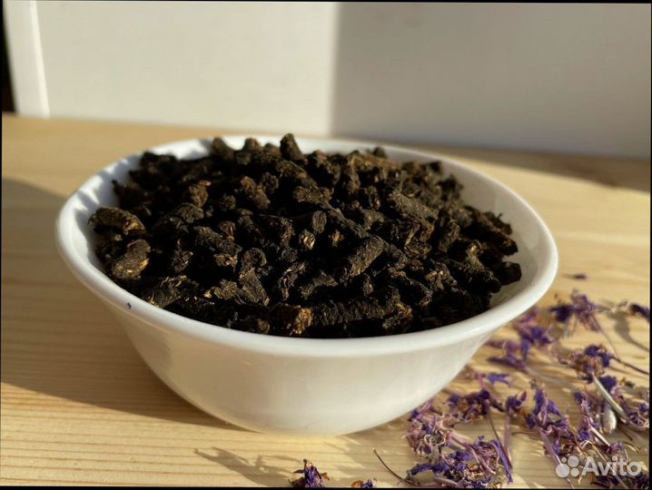 Иван-чай 1 кг кипрей узколистный, нет кофеина