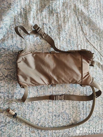 Гидратор Camelbak (питьевая система)