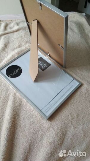 Рамки для фото 21/29.7